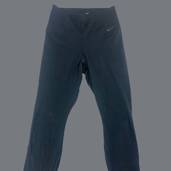 Nike Dri-Fit Leggings - Picture 1 of 8